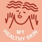 My Healthy Skin is your digital companion on the journey to clear skin