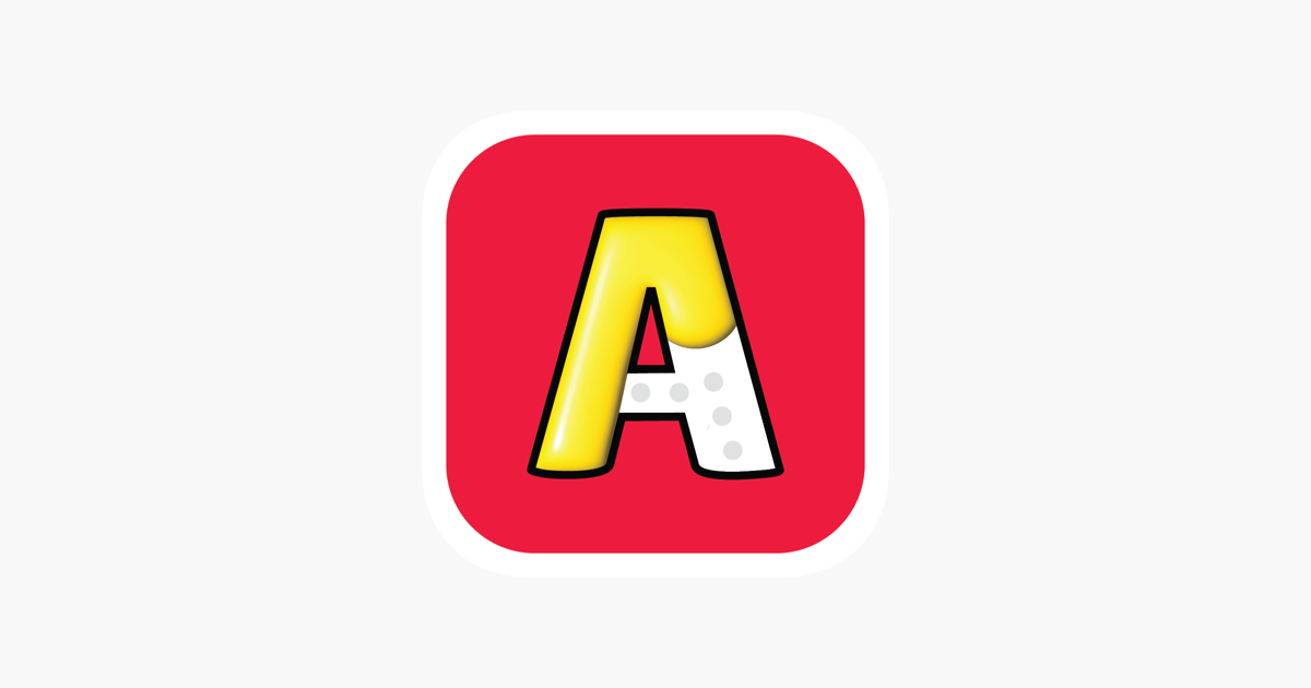 ‎app Store에서 제공하는 Abc Alphabet Letters Tracing