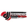 DJ Alejandro Espinosa