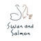 Earn points for every purchase at Swan and Salmon and start enjoying the benefits of our membership program today