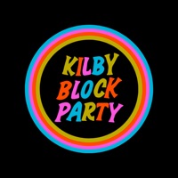 Contact Kilby Block Party