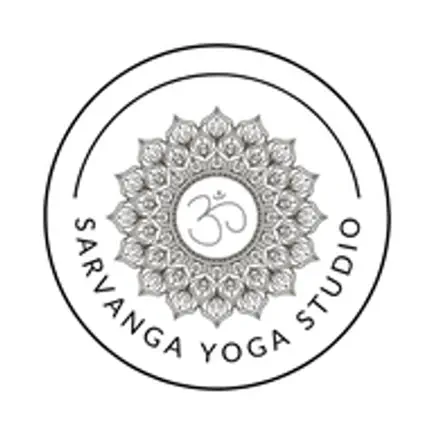 Sarvanga Yoga Studio Читы