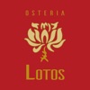OSTERIA LOTOS　公式アプリ