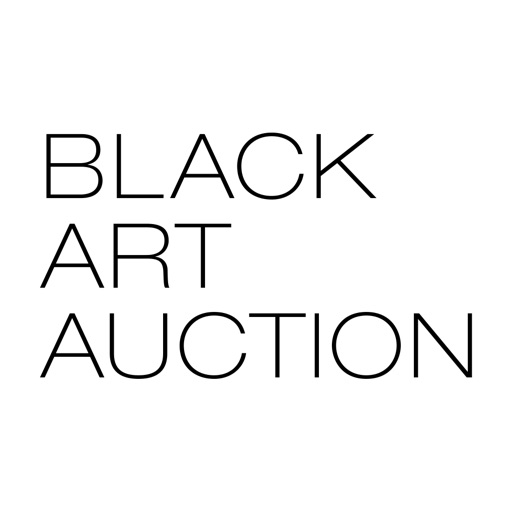 Black Art Auction