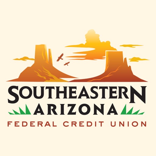 Southeastern Arizona FCU Icon