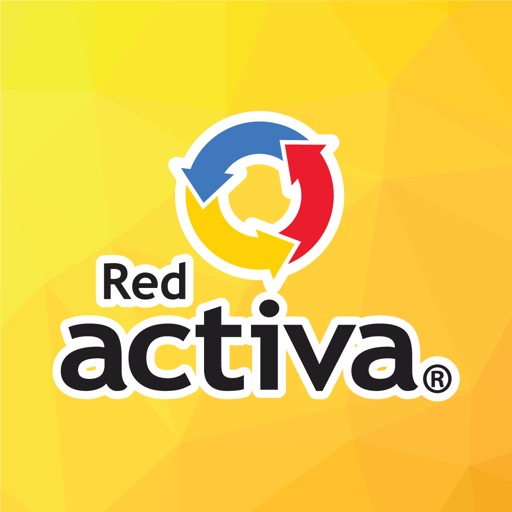 Red Activa for PC - Windows 7,8,10,11