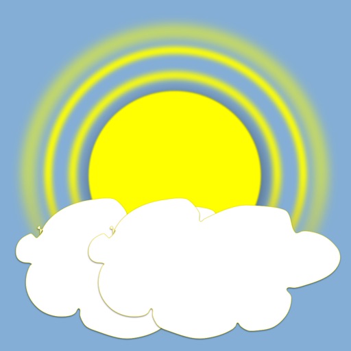 Weather:itisniceoutside+logo