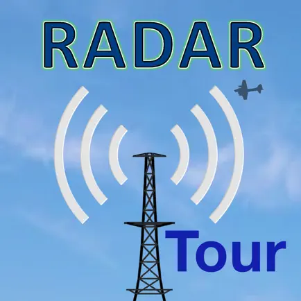 Radar Chain Tour Читы