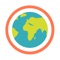 The Ecosia app lets you browse and search the web – with private browsing, dark mode, and ad blocking features