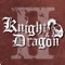ナイト・アンド・ドラゴン２：ハクスラRPG