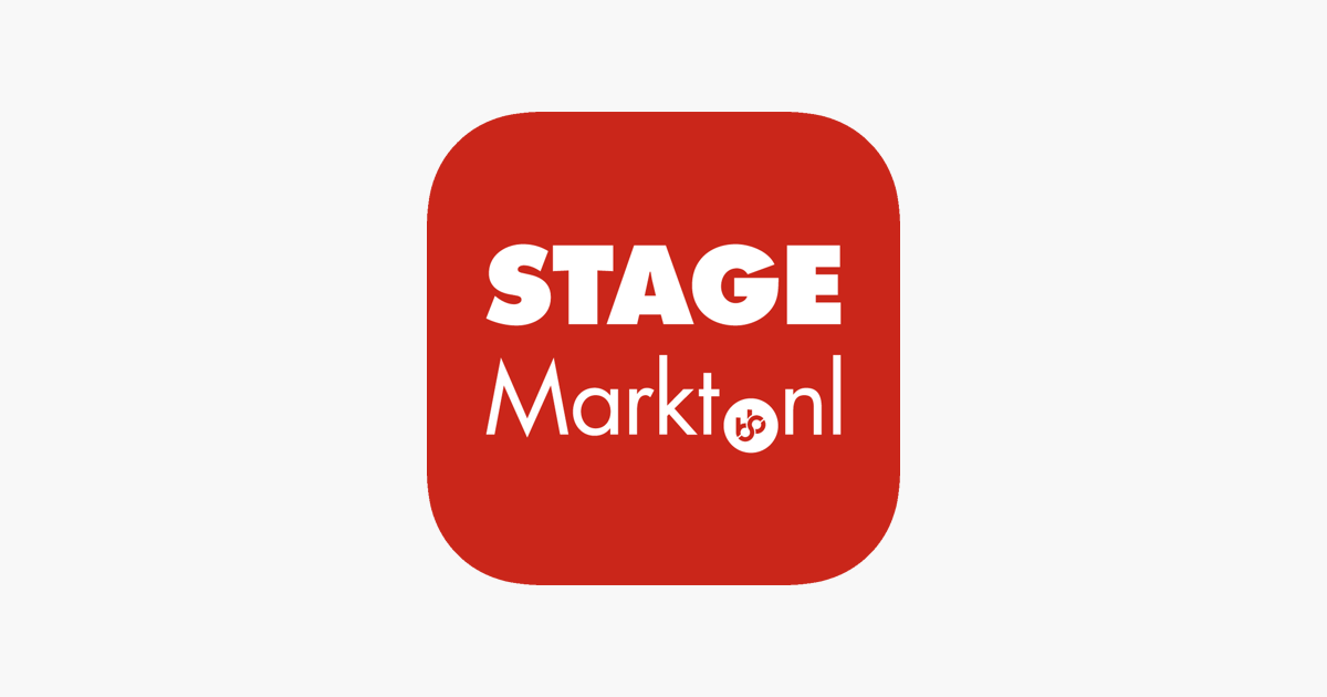 ‎Stagemarkt App On The App Store