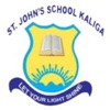 ST JHON’S KALIGA