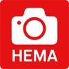 Hema Fotoalbum