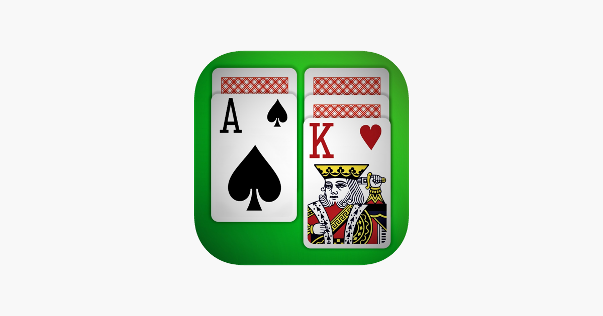 solitaire-games-2023-on-the-app-store