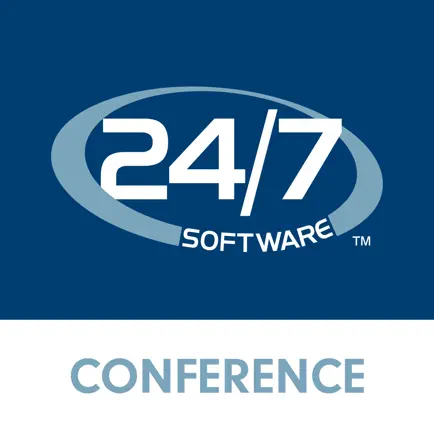 24/7 Software User Conference Cheats