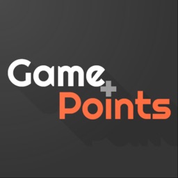 GamePoints+