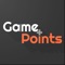 GamePoints can be used to keep track of each player's points in any game