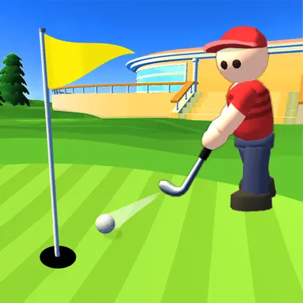 Idle Golf Club Manager Tycoon Читы