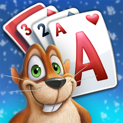Фервей Солитер Карточная игра