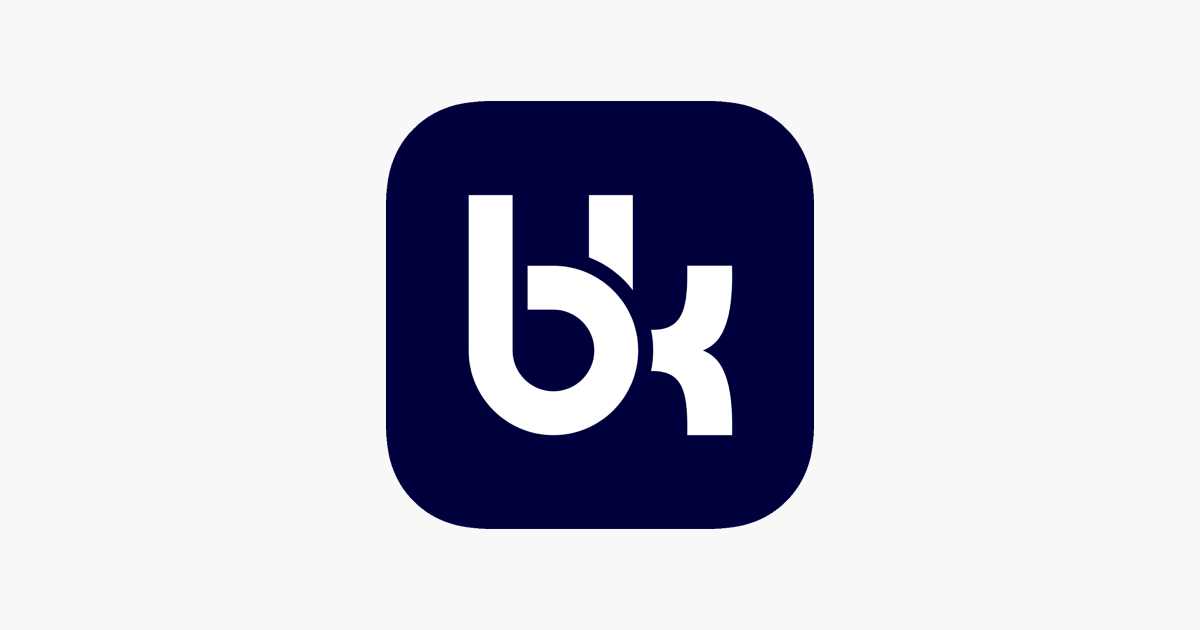 ‎BK Bank na App Store