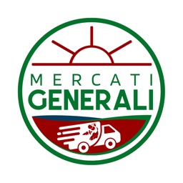 Mercati Generali Shop