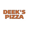 Deeks Pizza