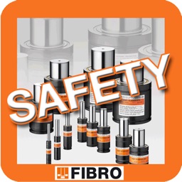 Safety APP - FIBRO