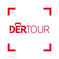 Mein DERTOUR app funktioniert nicht? Probleme und Störung