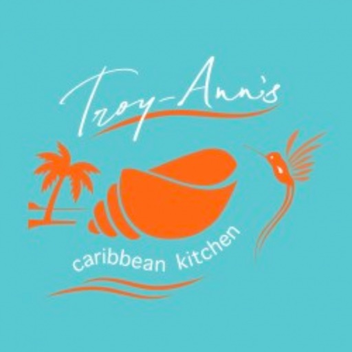 Troy Ann's Caribbean Kitchen