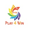 Play 4 Win: Fantasy Cricket