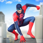 Grand Superhero Injustice 3D