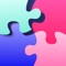 Icon jigsaw®: Reveal Your Date