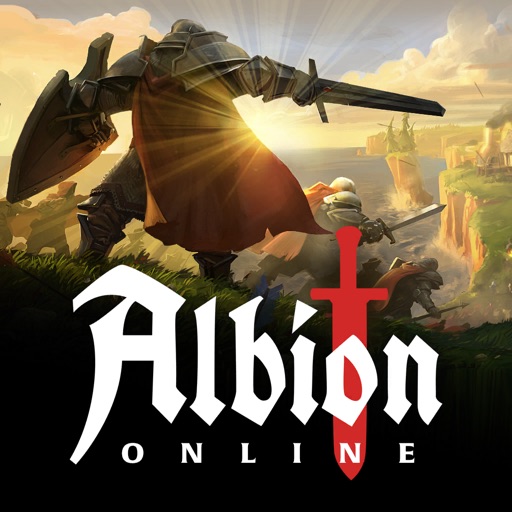 Solo Dungeon Gameplay, Getting Fish as a New Money Strategy: Albion Online