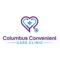 Keep track of all your health care information at Columbus Convenient Care Clinic in-between visits