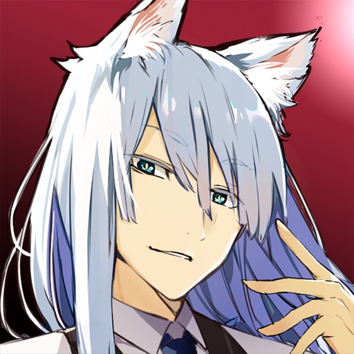 NEKOPARA - Catboys Paradise Icon