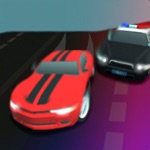 street racer  - 3D race game