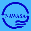 NAWASA App - Pixel Perfect Apps