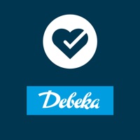 Debeka Gesundheit app funktioniert nicht? Probleme und Störung