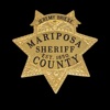 Mariposa County CA Sheriff