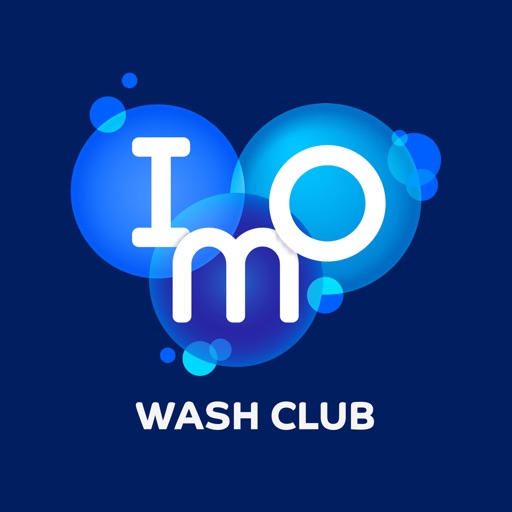 IMO Wash-Club iOS App