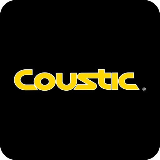 COUSTIC Audio