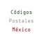 Icon Códigos Postales México