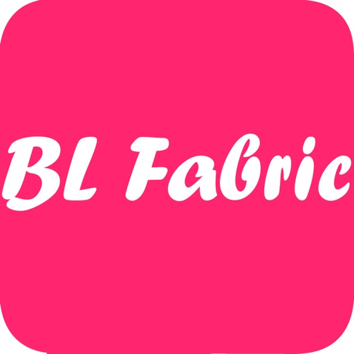 BL Fabric icon