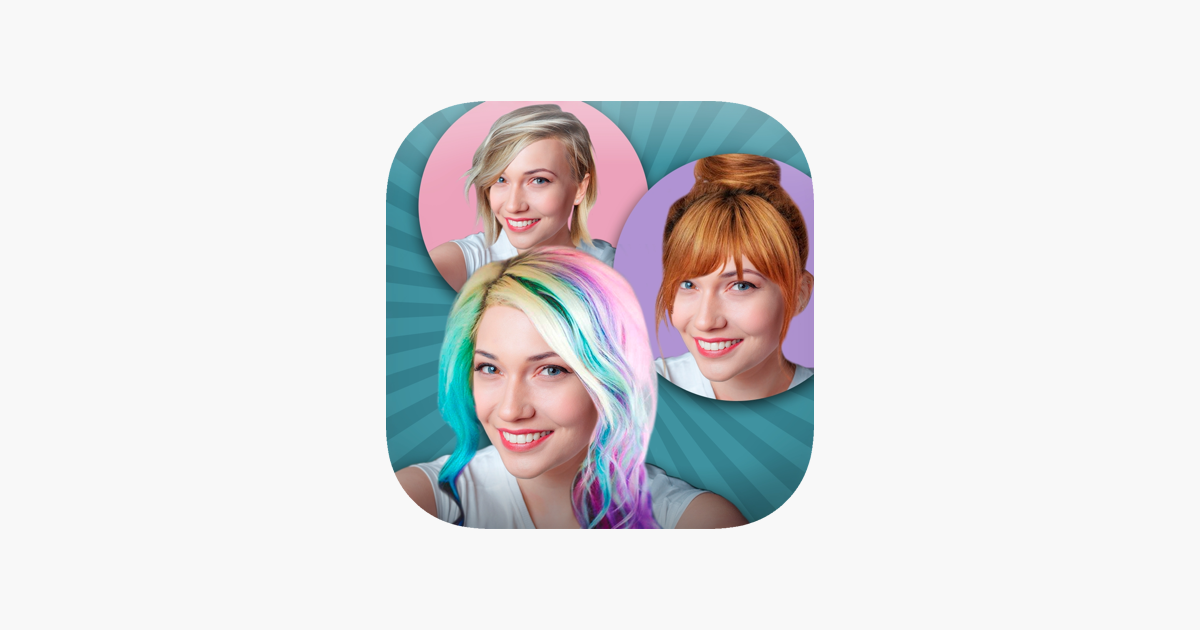 5 Apps That Are Changing the Hair Game  Mane addicts  Mane by Mane Addicts