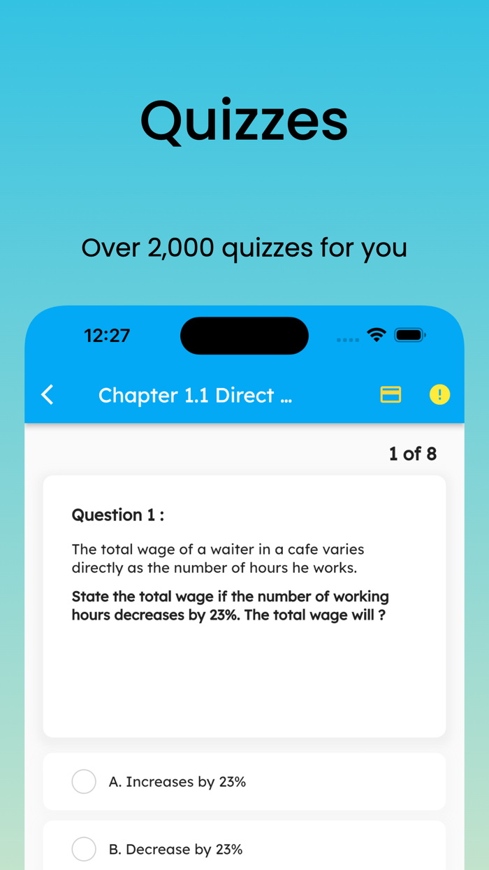 JomStudy - Form 4  5 SPM