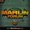 Mobile application for Marlin Forum