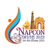 NAPCON 2023 DELHI