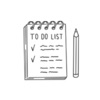 Todo List Minimal Simple