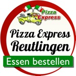 Pizza Express Lieferservice