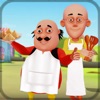 Motu Patlu Cooking Master Game